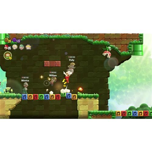 スーパーマリオブラザーズ ワンダー Switch HAC-P-AQMXA スーパーマリオブラザーズ ワンダー Switch HAC-P-AQMXA
