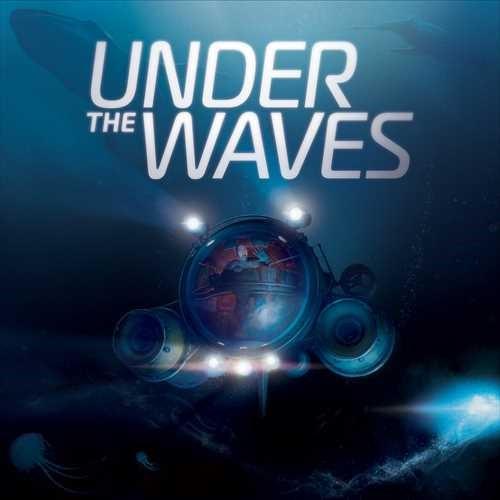 Under The Waves（アンダー・ザ・ウェーブス） PS4　PLJM-17317 | 