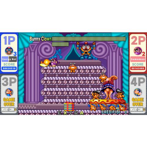 SNOW BROS. 2 SPECIAL 【Switch】 HAC-P-BKN7C |  | 01