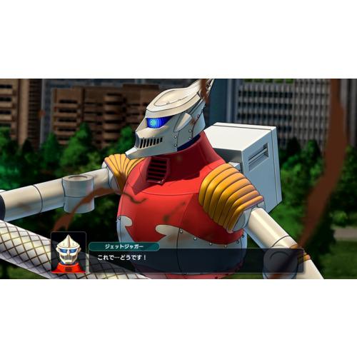 スーパーロボット大戦Y 【PS5】 ELJM-30655 : キムラヤYahoo!店