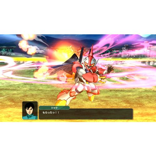 スーパーロボット大戦Y 【PS5】 ELJM-30655 : キムラヤYahoo!店