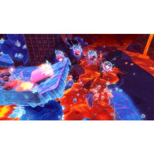 星のカービィ ディスカバリー Nintendo Switch 2 Edition ＋ スター