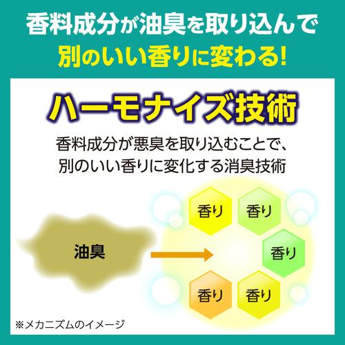花王 クイックル立体吸着Wストロング空間の超消臭12枚 掃除用シート |  | 05