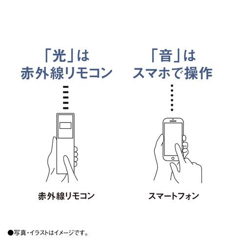 パナソニック HH-CF0804A LEDシーリング THE SOUND 8畳 HHCF0804Aの画像