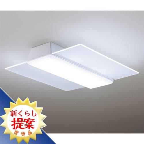 パナソニック HH-CF0896A LEDシーリング AIRパネル : キムラヤ
