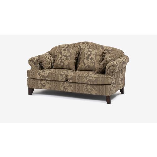 大塚家具ダークブラウン本革二人掛けソファ【美品】 大塚家具ダークブラウン本革二人掛けソファ【美品】 2人掛けソファ