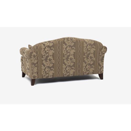 大塚家具 ［2人掛］ソファ「モンターナ SD-476」布ダーク