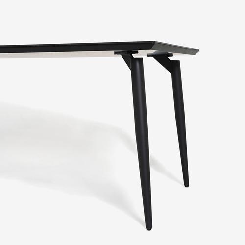 大塚家具 [幅138cm] ダイニングテーブル「パシオン セラミックトップ