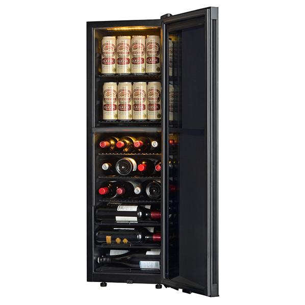最終値下さくら製作所 ワインセラー ZERO CLASS Smart 38本収納 ワインセラー さくら製作所 38本 SB38 「ZERO CLASS Smart」 38本収納