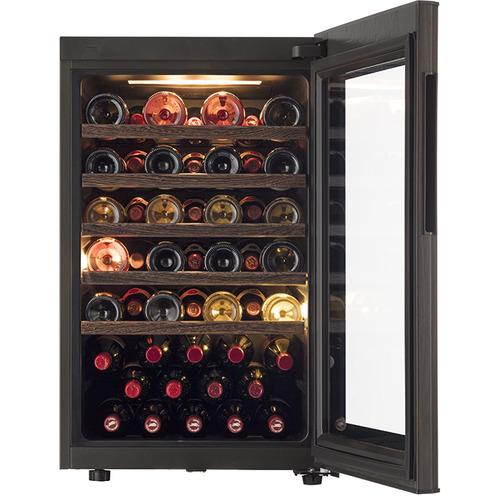 フォルスタージャパン ワインセラー SG-121GS(WB) 49本収納 フォルスタージャパン SG-121GS(WB) ワインセラー グランセラー 49本