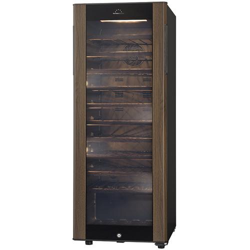 無料長期保証】フォルスタージャパン SG-195GS(WB) ワインセラー