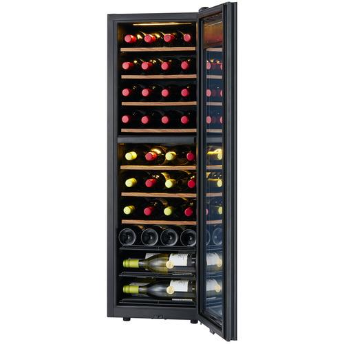 さくら製作所 低温冷蔵機能付きワインセラー SA38 2019年製 さくら製作所 SA38(ワインセラー) 二温度管理式ワインセラー38本収納