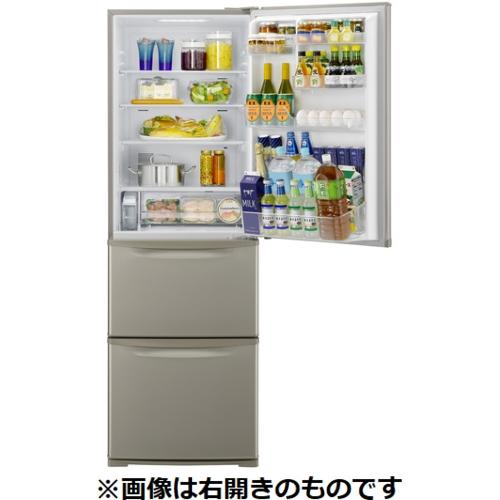 【無料長期保証】パナソニック NR-C374CL-N 3ドア冷蔵庫 (365L・左開き) グレイスゴールド｜kimuraya-select｜12