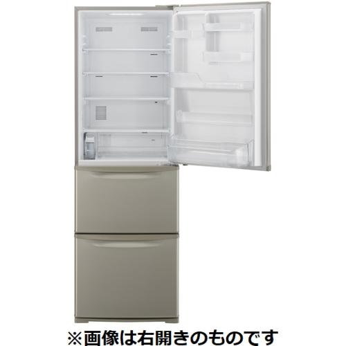 【無料長期保証】パナソニック NR-C374CL-N 3ドア冷蔵庫 (365L・左開き) グレイスゴールド｜kimuraya-select｜13