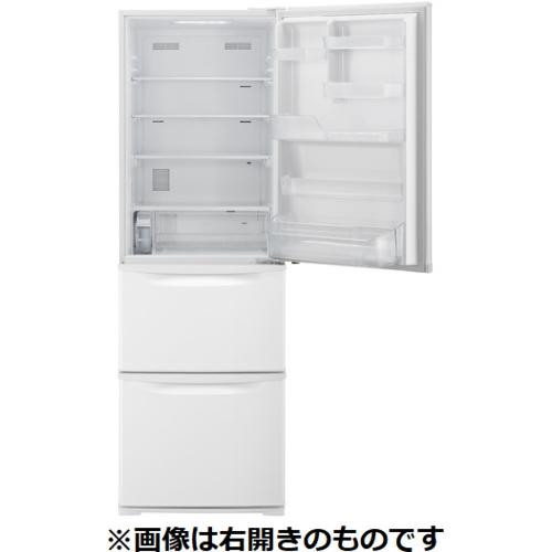 【無料長期保証】パナソニック NR-C374CL-W 3ドア冷蔵庫 (365L・左開き) グレイスホワイト｜kimuraya-select｜13