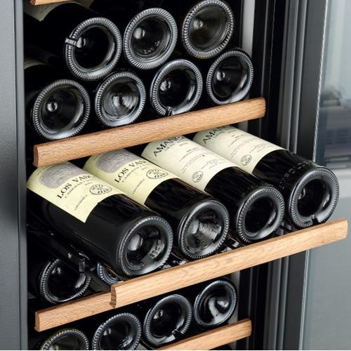 フォルスタージャパン ワインセラー 83L 木製棚 収納 家庭用 冷却 ◯ フォルスタージャパン ワインセラー 83L ワイン 収納 家庭用