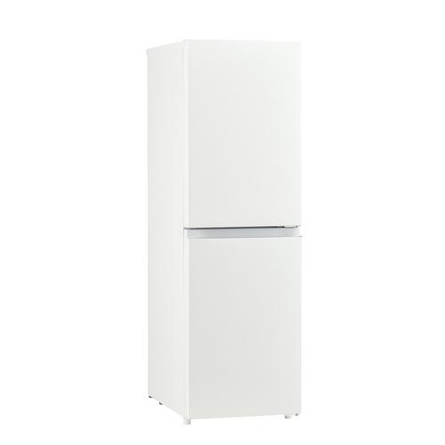 ハイアール JR-SY15AR-W 2ドア冷蔵庫 freemee 148L・右開き ホワイト JRSY15ARW_2