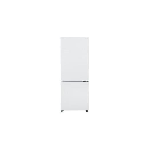 REFAGE YRZ-F15MW 2ドア冷蔵庫 159L ホワイト : キムラヤYahoo REFAGE YRZ-F15MW 2ドア冷蔵庫 159L ホワイト : キムラヤYahoo