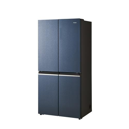 haier 冷蔵庫 Haier Haier 470L 4ドア 冷凍冷蔵庫 JR-GX47B (観音開き) / ハイアール
