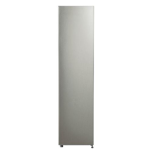 アクア 冷凍庫 105L 右開き 1ドア 幅36cm スリム 省エネ静音 自動霜取