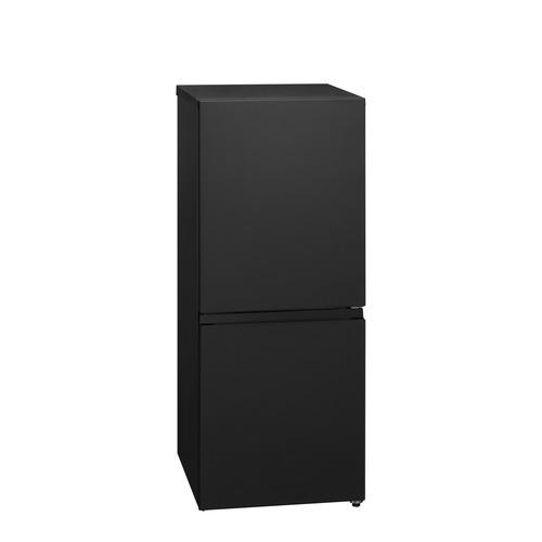 パナソニック 冷蔵庫 156L 右開き 2ドア 幅49.7cm 一人暮し向け スリム 