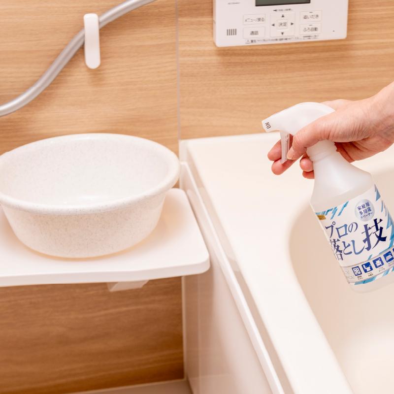 YAMADA SELECT KYOWA41 プロの落とし技 家庭用多用途クリーナー