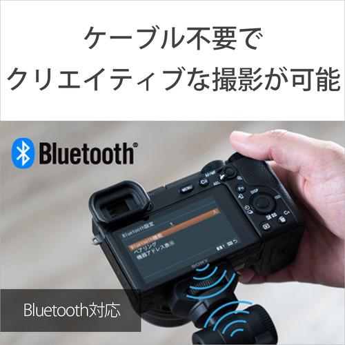 ソニー GP-VPT2BT ワイヤレスリモートコマンダー機能付シューティンググリップ｜kimuraya-select｜05