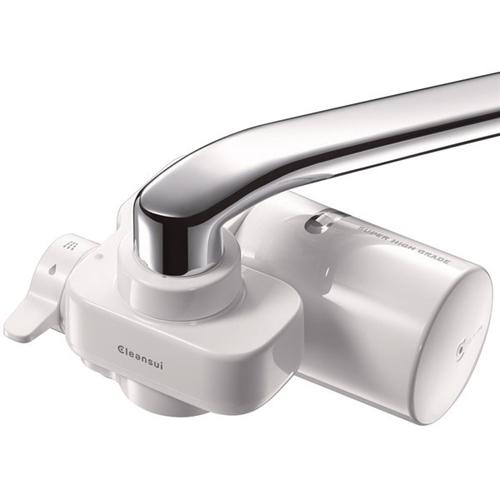 三菱ケミカル CSP501 WT 蛇口直結型浄水器 | 