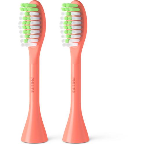 フィリップス BH102201 付け替えブラシ sonicare ソニッケアー サンゴ | 
