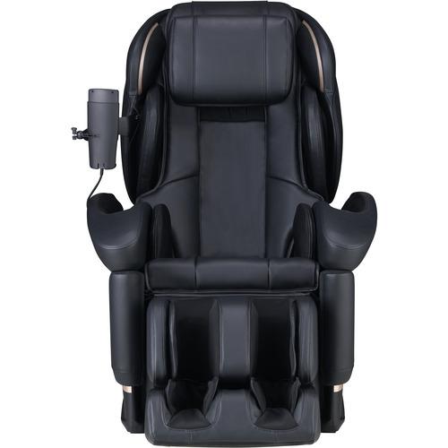 【推奨品】フジ医療器 AS-R2200BK マッサージチェア H22 サイバーリラックス ブラック｜kimuraya-select｜03