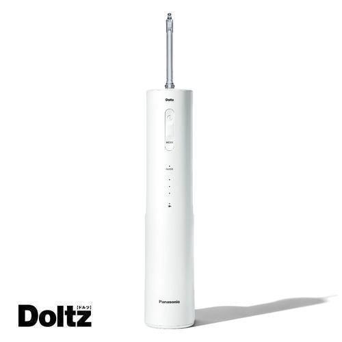 Panasonic EW-NJ80-W ジェットウォッシャー Amazon.co.jp: Panasonic EW-NJ80-W Oral Washer, Jet Washer, Nano