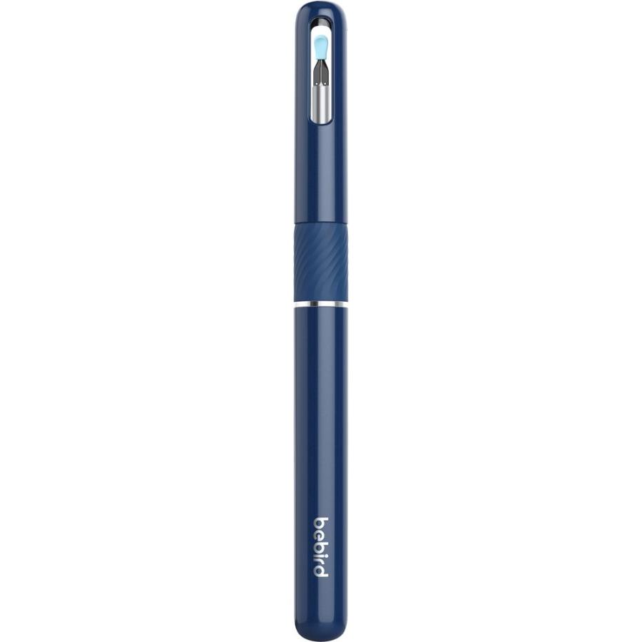 推奨品】bebird スマート耳かき Note5 ネイビー : キムラヤYahoo
