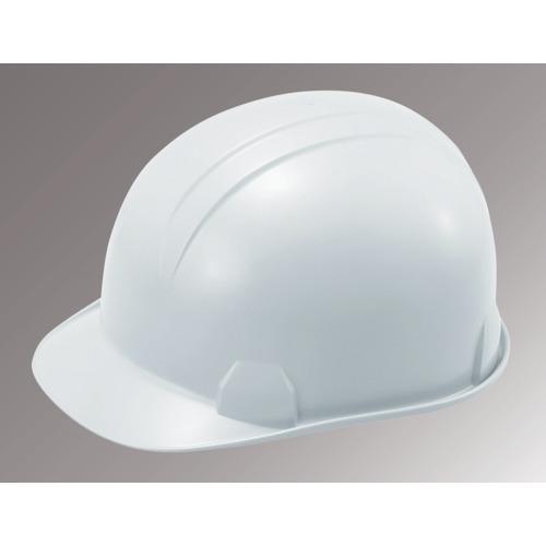 タニザワ タニザワ ABS製ヘルメット ST#181-FZ EPA 帽体色 ホワイト 181-FZ-W1-J