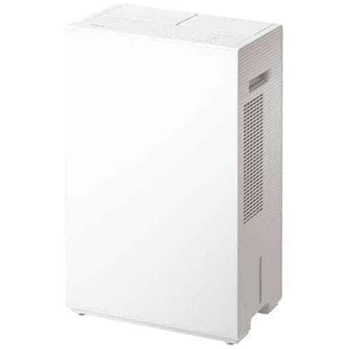 パナソニック 除湿機 エコ・ハイブリッド式 タンク容量3.2L