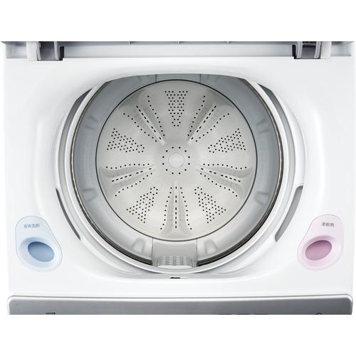 Haier JW-HD100A-W 洗濯機 10kg ホワイト JWHD100AW : キムラヤYahoo