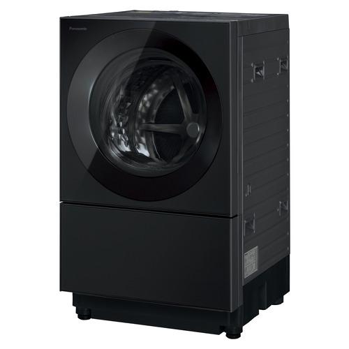 無料長期保証】パナソニック ドラム洗濯機 左開き 洗濯10.0kg