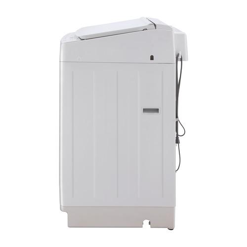 ヤマダオリジナル 全自動洗濯機 洗濯：10.0kg 幅61.0cm 自動投入