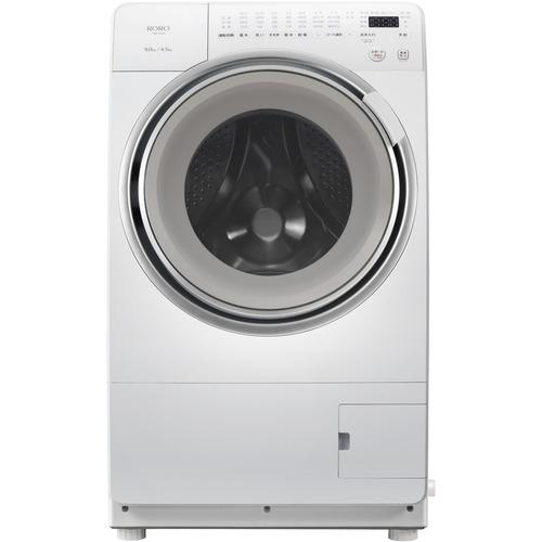 ヤマダ ドラム式洗濯乾燥機 YWM-YV90N 2025年製 9k/4.5k ヤマダ製/2025年式/ドラム式洗濯乾燥機/YWM-YV90N : 学生リサイクル