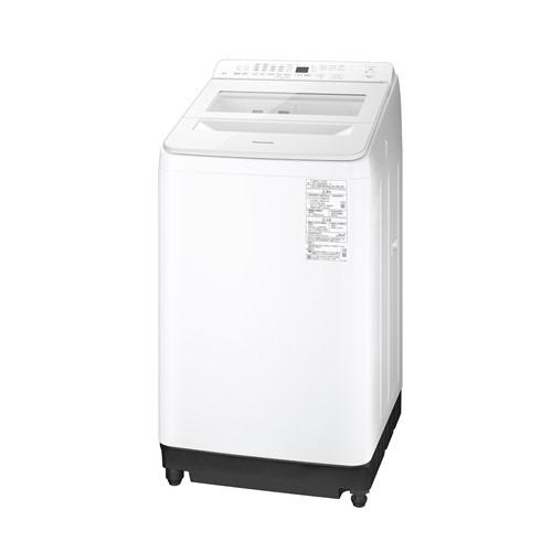 Panasonic 洗濯10kg/乾燥5kg 2019年製 NA-FW106KS Panasonic 