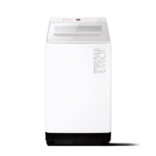 109Z パナソニック 大型洗濯機 自動投入 美品 大容量11キロ 人気モデル パナソニック 全自動洗濯機 洗濯8.0kg 簡易乾燥 幅59.9cm 自動