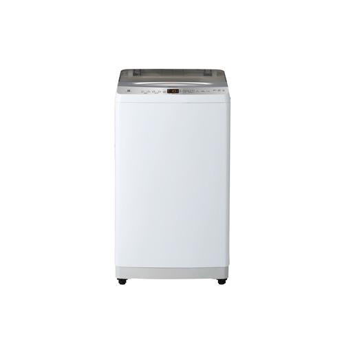 Haier インバーター洗濯機 上開き 洗濯 8.0kg 乾燥3kg 高濃度 