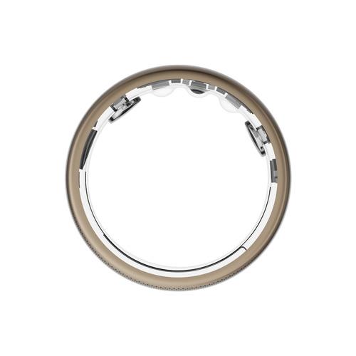 Amazfit Helio Ring サイズ10（M） スマートリング チタン : キムラヤ