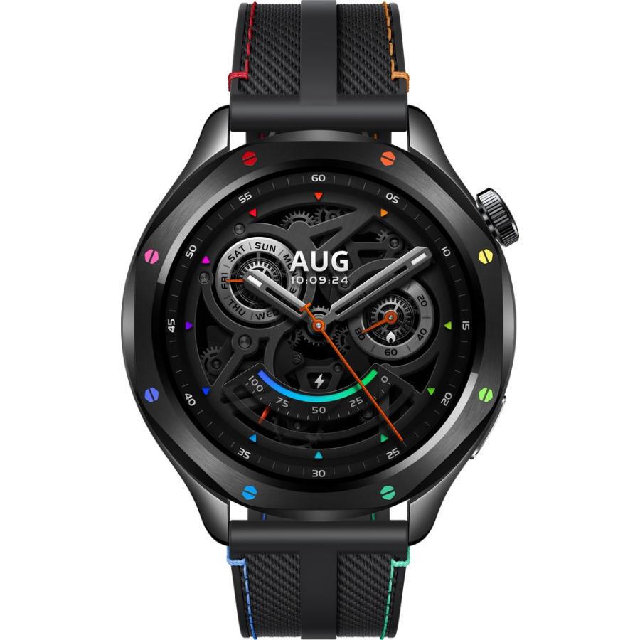 Xiaomi Xiaomi Watch S4 Rainbow BHR9199GL |  | 01