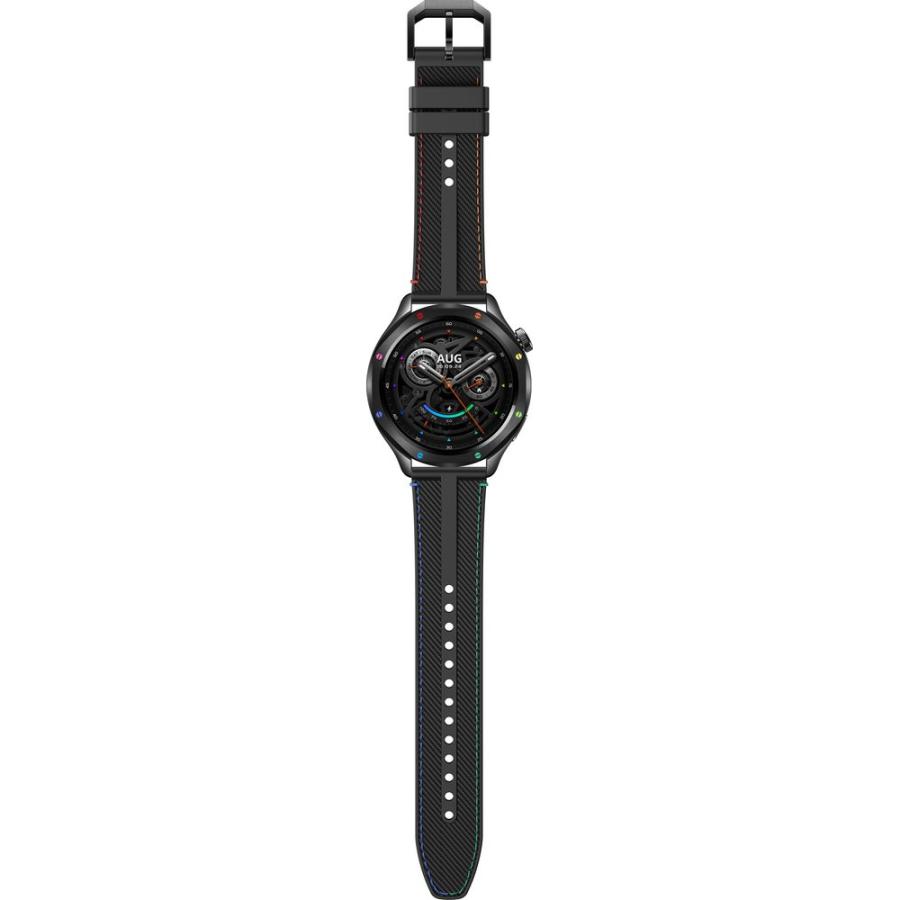 Xiaomi Xiaomi Watch S4 Rainbow BHR9199GL |  | 02