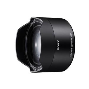 【清】SEL075UWC美品ワイドコンバーターレンズ　SEL28F20専用 SONY（ソニー） ウルトラワイドコンバーター（FE 28mm F2専用