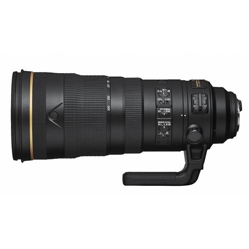 Nikon AF-S 120-300mm f／2.8E FL ED SR VR 交換レンズ｜kimuraya-select｜02