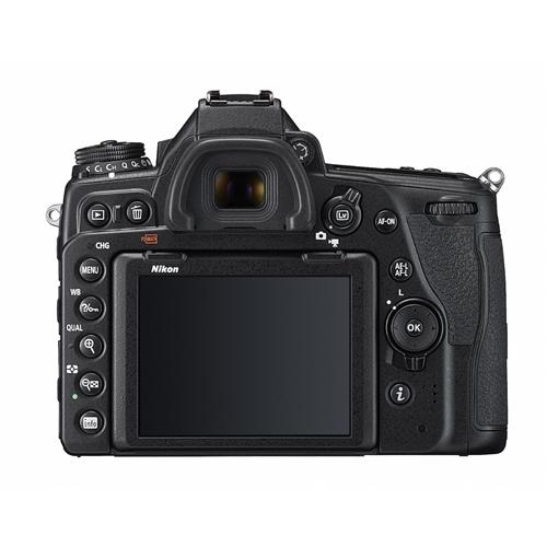 Nikon D780 デジタル一眼カメラ ボディ_1