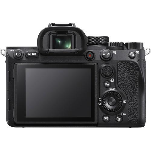 ソニー ILCE-7RM4A デジタル一眼カメラ 「α7RIVA」ボディ_12