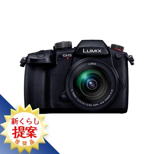 パナソニック DC-GH5M2M デジタル一眼カメラ DCGH5M2M : キムラヤYahoo