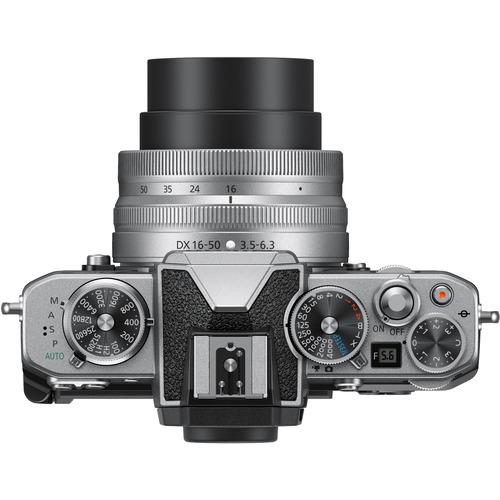 【推奨品】Nikon Z fc 16-50 VR SLレンズキット ミラーレスカメラ｜kimuraya-select｜03